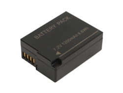 2026-batería Recargable Para Cámara Digital Dmw Blc12+ 1200mah, Sustituto Para G85 G5 G6 G7