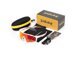 Gafas Fotocromáticas Para Ciclismo, Gafas Para Deportes Al Aire Libre, Gafas Cortavientos Para Arena Y Montaña.