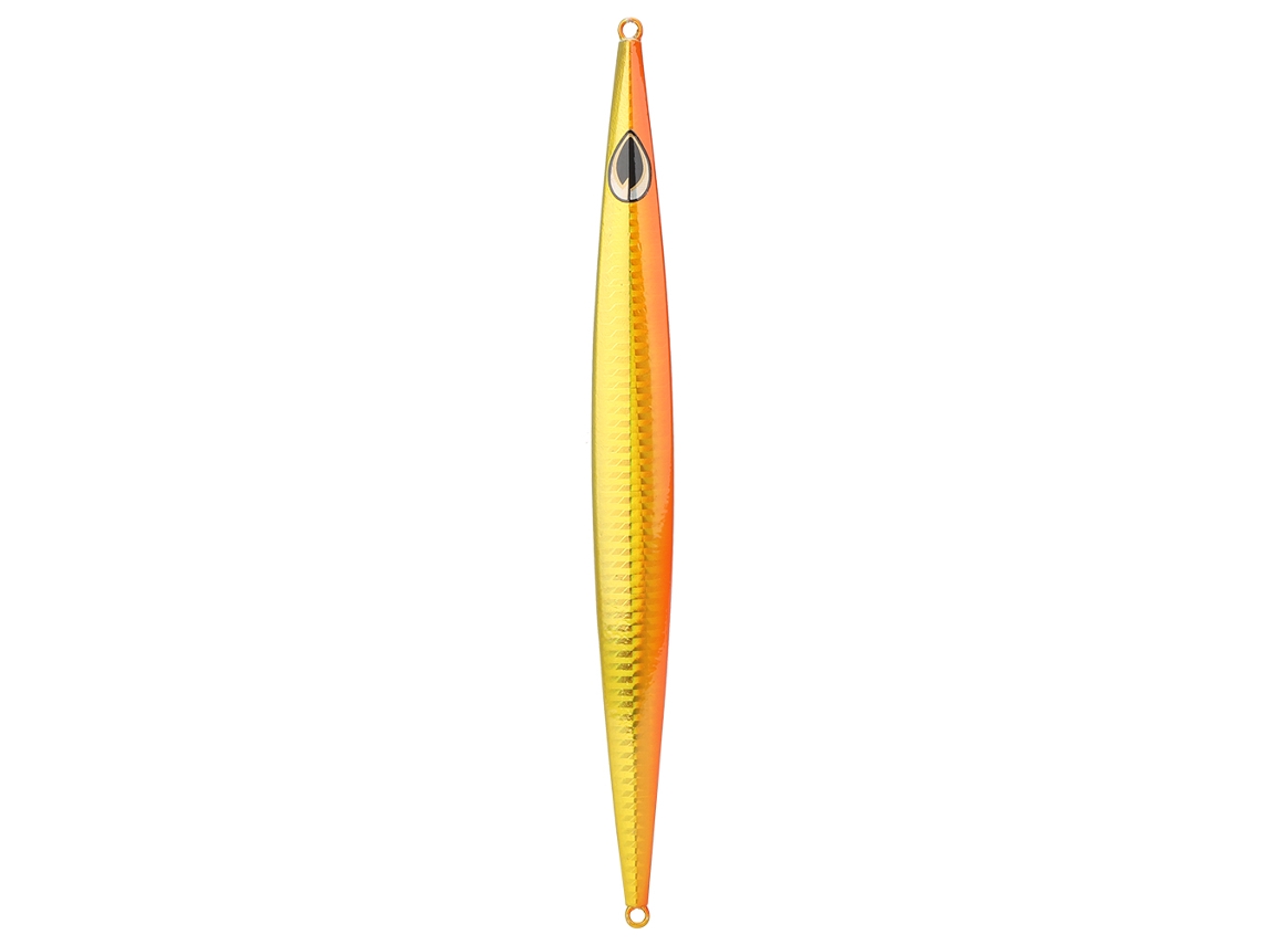Lf009 150g/21cm Cebo De Pesca Duro Artificial Realista De Aleación De Zinc Para Pesca