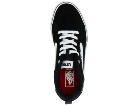 Zapatos de Adulto VANS OFF THE WALL Vans Filmore Negro (43)