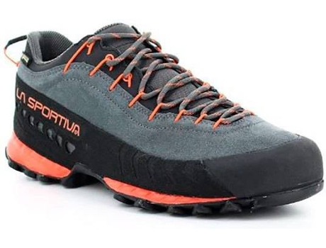 Zapato para Hombre LA SPORTIVA Tx4 Goretex Gris para Montaña (EU 45 1 / 2)