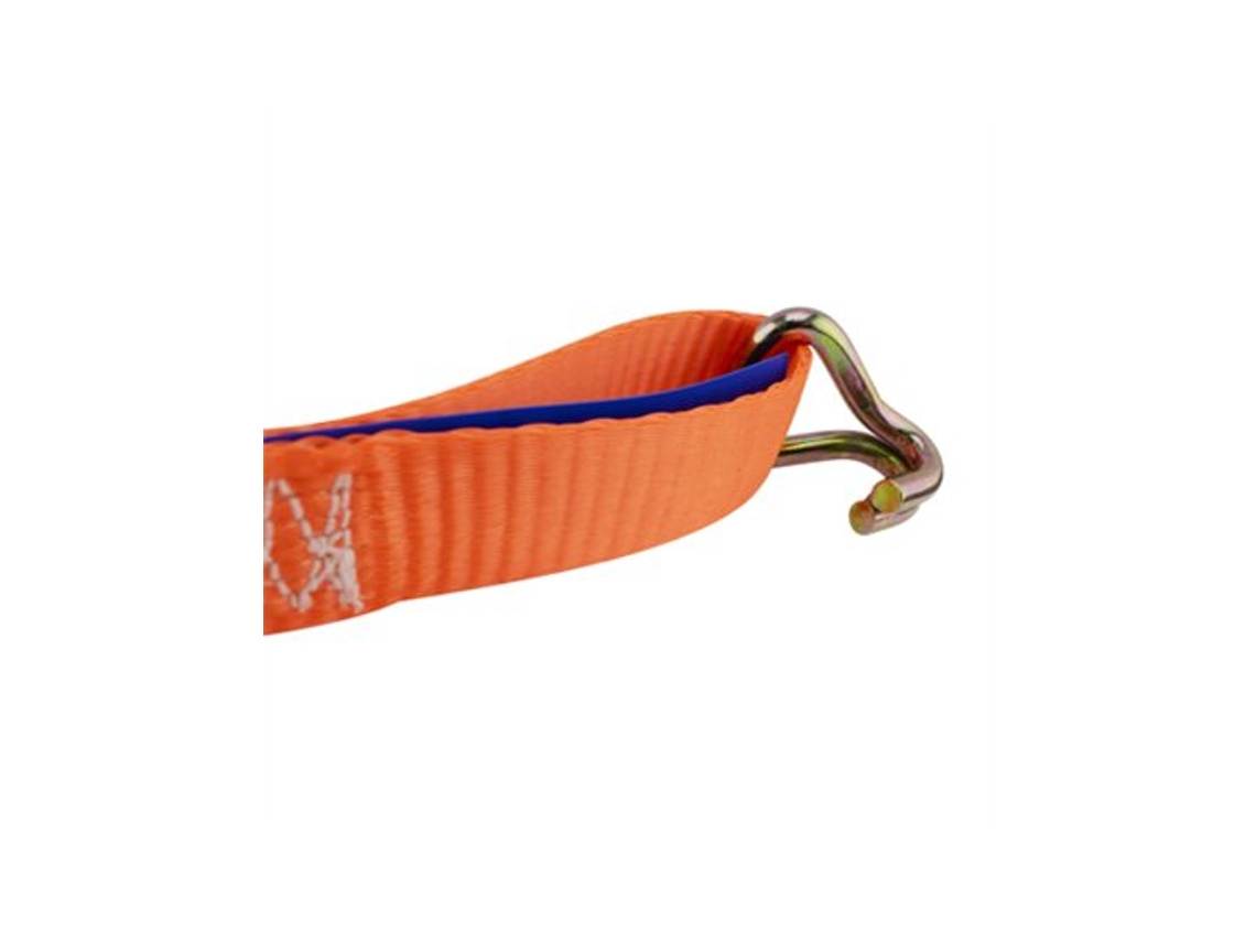 Sistema de amarre de 25 mm x 4 m, Gibalto