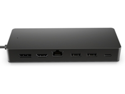 Concentrador multipuerto universal USB-C HP