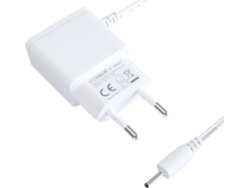 Adaptador de cámara y cargador para Babyphone compatible con Alecto Dvm-143 ¡GO SOLID