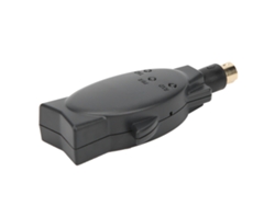 Adaptador Inalámbrico De Programación Wifi Para Plc Delta, Serie Fx, Wifi-dvp-r, 5v Dc