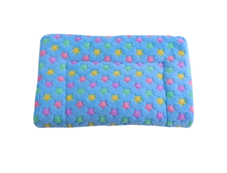 Colchoneta Para Mascotas Colchoneta Suave Y Gruesa Para Dormir Para Mascotas Para Gatos Y Perros Durante Todo El Año ELKUAIE