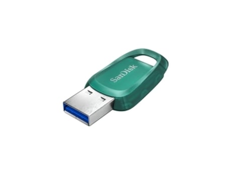 Pen USB WESTERN DIGITAL Sdcz96 (64 GB - Verde)