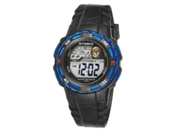 Reloj De Cuarzo Informal Con Correa De Piel Sintética Para Hombre Y Mujer (verde Menta)