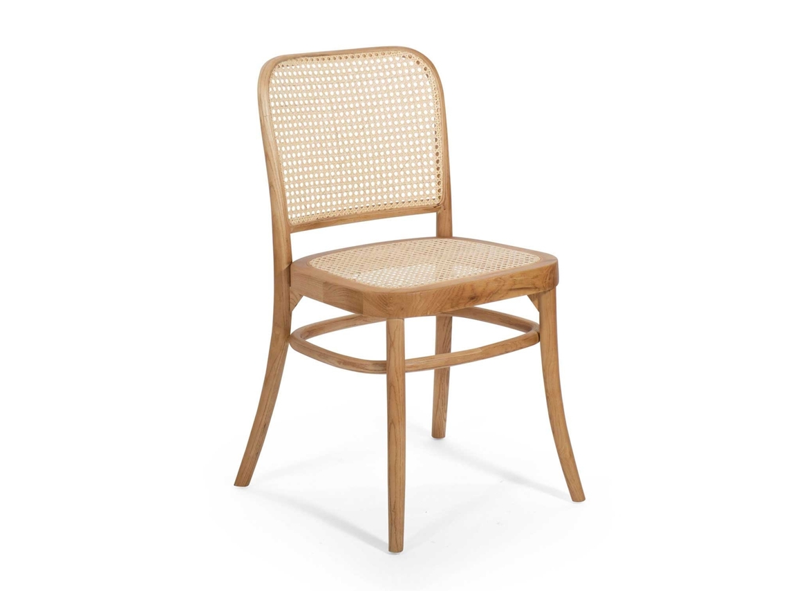 Silla LÚZETE (Madeira - Madera)
