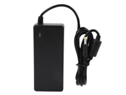 Fuente De Alimentación Para Portátil De 65w 18.5v, Cargador Para Portátil Con Protecciones De Múltiples Niveles Para Hp