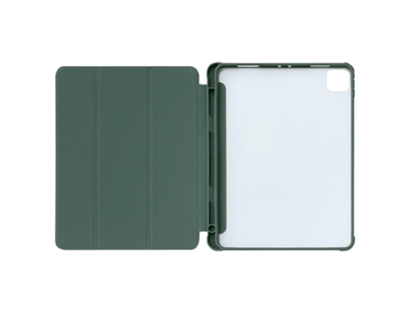 Carcasa iPad Pro 11 2021 LMOBILE Verde