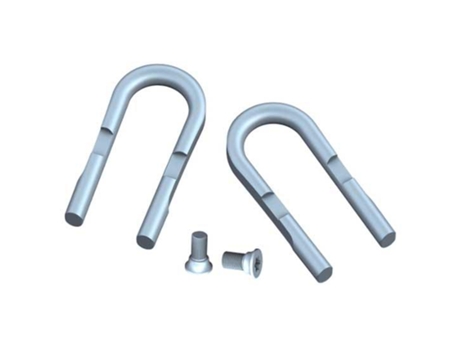 AccesorioAtk Race Steel U Spring 8