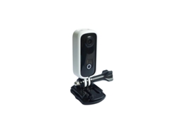 Cámara de acción Szsmart C100 negra (2k Ultra HD - Wifi)