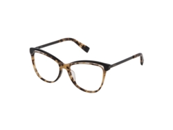 Montura De Gafas Hombre Police Vpld11n540722 (marrón - Plástico - 145 Mm - Ø 54 Mm)