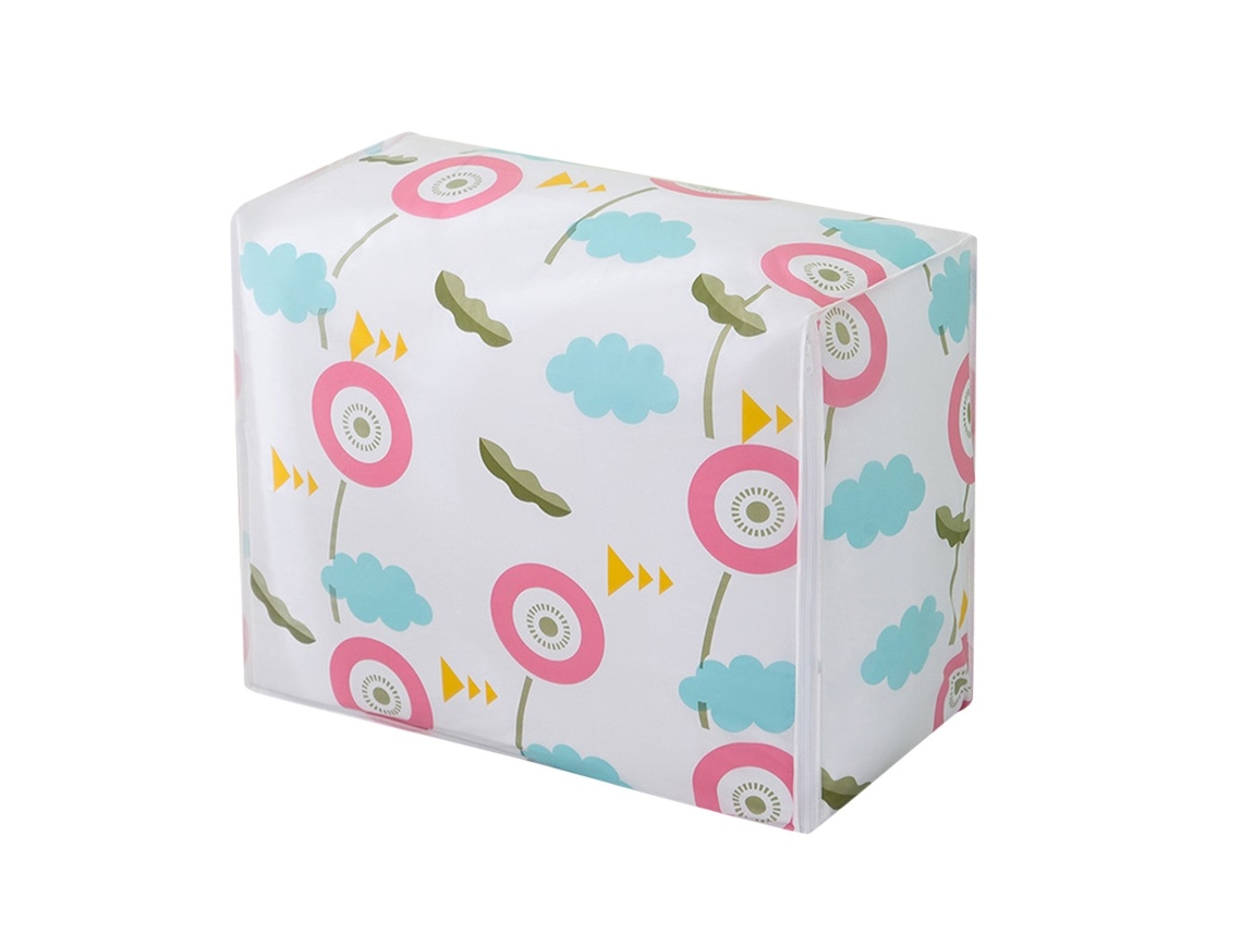 Bolsa de Almacenamiento XGF Multicolor