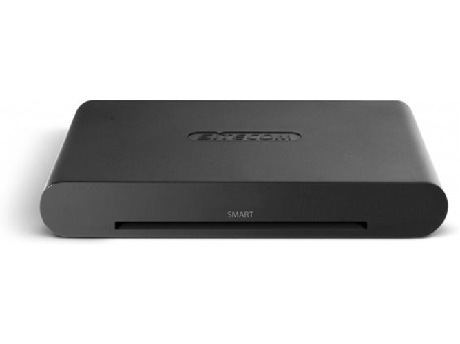 Lector Tarjetas SITECOM USB 2.0 MD-064