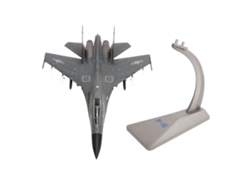 Maqueta De Avión De Combate De Aleación Fundida A Presión A Escala 1:72, Artículo Decorativo De Colección Con Soporte.