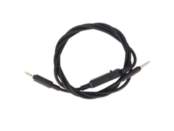 Cable De Repuesto Para Auriculares Beyerdynamic Mmx 300 De Segunda Generación, 1,3 M, Con Control De Sonido.