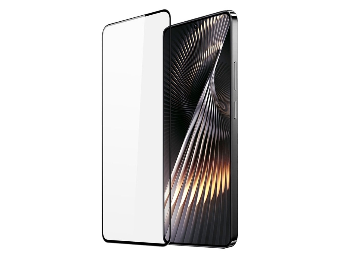 Protector De Pantalla De Cristal 2.5d Dux Ducis Para Xiaomi Redmi Turbo 3 5g / Poco F6 5g