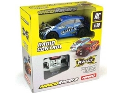 Coche Teledirigido R/C NINCO Racers - X Rally Galaxy