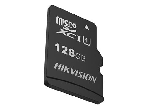 Hikvision Digital Technology Hs-Tf-C1Std/128G/Adaptador Tarjeta de Memoria 128 Gb Microsdxc Nand Clase 10