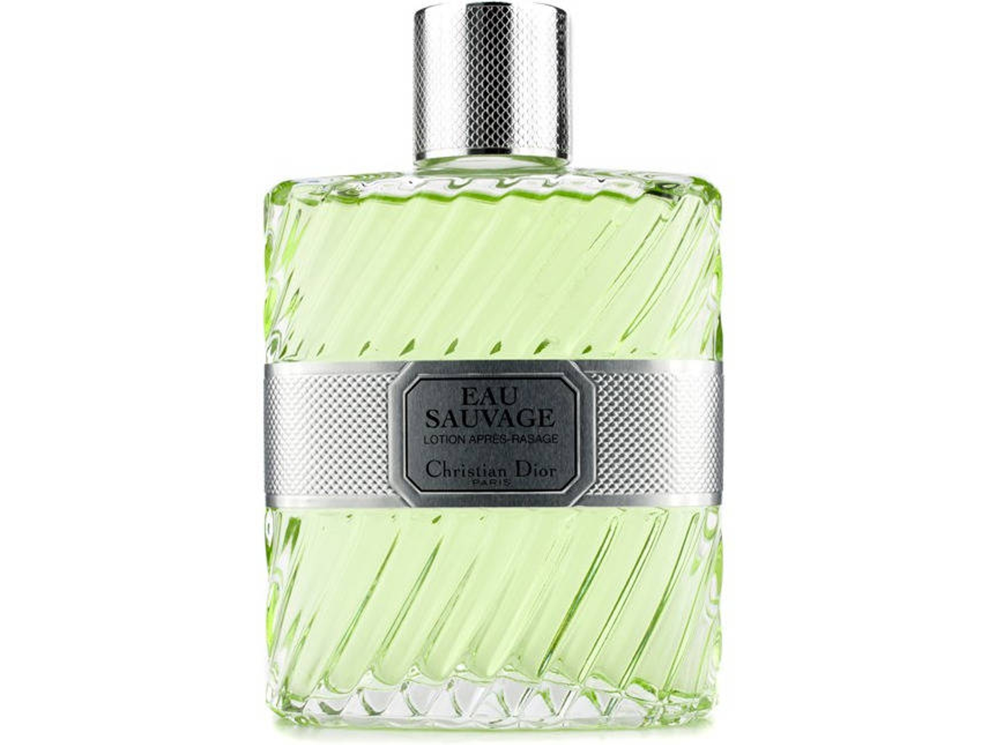 After Shave DIOR Eau Sauvage (200 ml) Worten.es