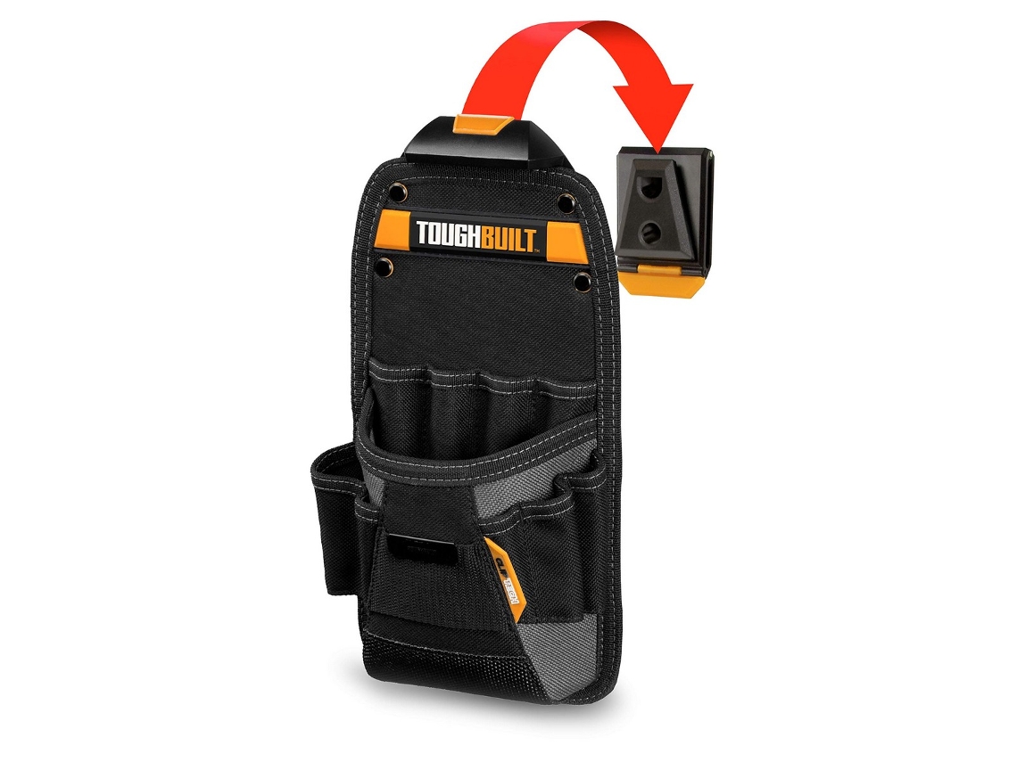 Bolsa de herramientas Toughbuilt tb-ct-22