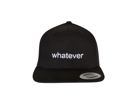 Gorra MISTER TEE (TU - Multicolor)