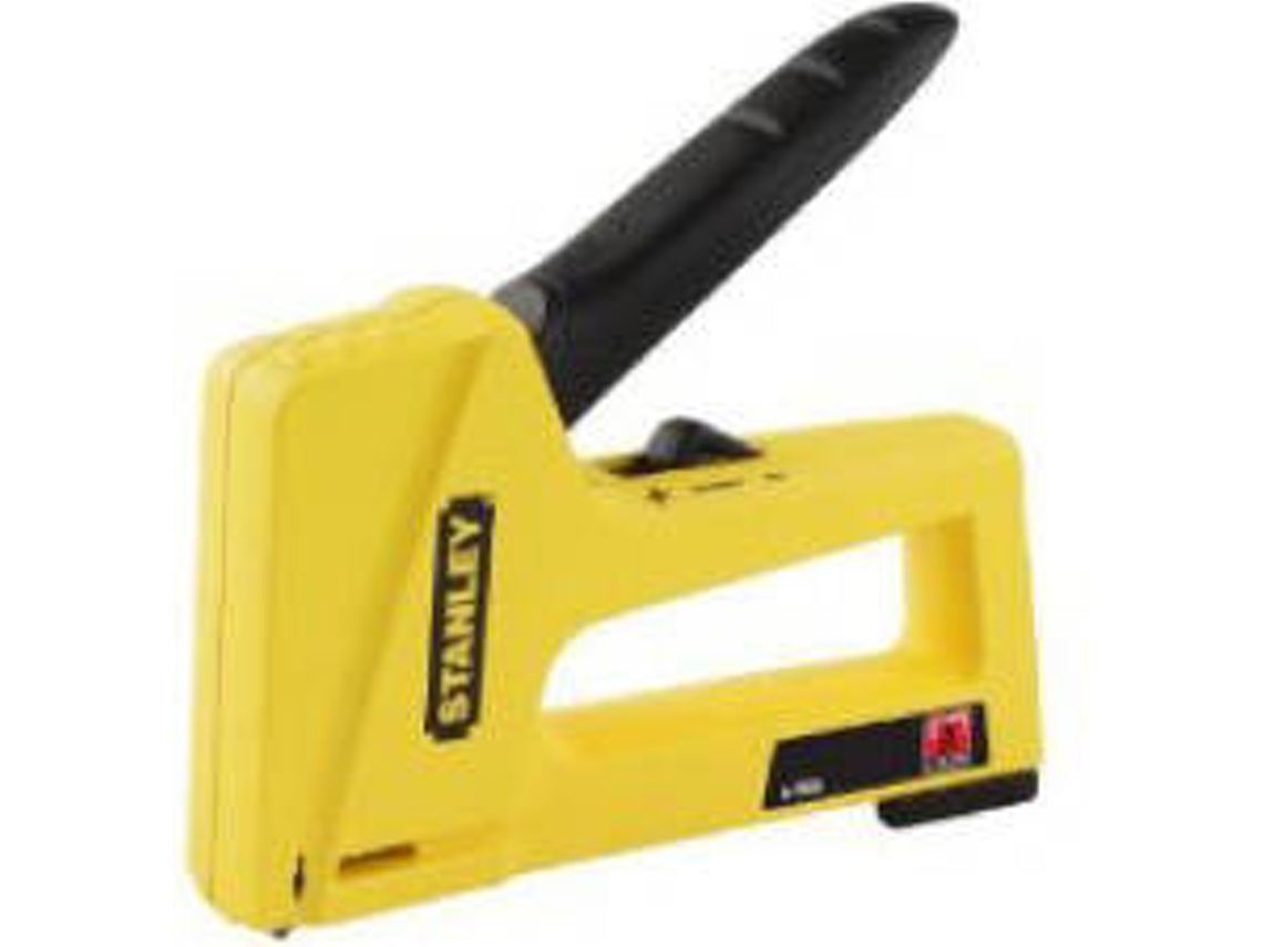 Grapadora STANLEY STHT6-70409