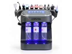 MISTIK Equipo Multifunción 10 En 1 Con Mesa Profesional Para Estética