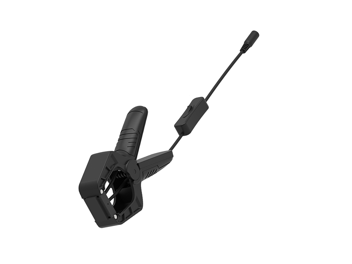Soldador De Filamento Para Impresora 3d 1.75mm Pla/abs/petg/tpu/pa/pc, Conector Inteligente De Splicing Rápido