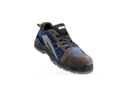 Zapato Seguridad Workfit Buffalo S1p Src Nº47
