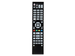 Control remoto N2qaya000130 para reproductores de Blu-ray DVD Dmp-ub900, Dmp-ub900gn y Dmp-bdt700