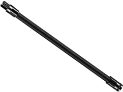 Extensión De Trinquete De 1/2" | Herramienta De Perforación De Eje Flexible Para Mecánicos
