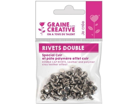 Remaches GRAINE CRÉATIVE 60 un