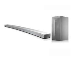 Barra de Sonido LG Las855m