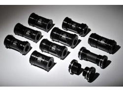 Rodamiento BLACK BEARING T47- Gxp-B5