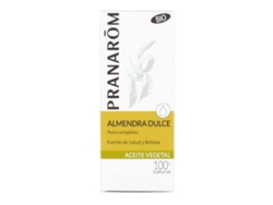 Óleo Essencial PRANAROM Dulce Bio (50 Ml - Almendra)