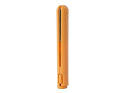 Plancha de pelo inalámbrica para estudiantes, rizador USB portátil de doble función, ideal para dormitorios. Hengjian