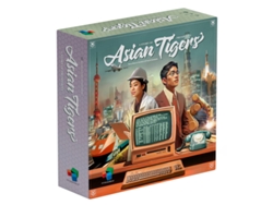 Asian Tigers Pythagoras Py0022