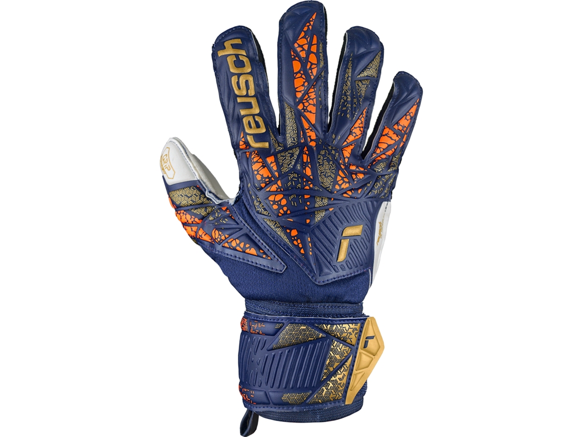 Guantes de portero REUSCH Attrak Grip