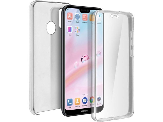 Carcasa Huawei P20 Lite AVIZAR Silicona