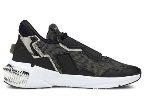 Zapatillas para Mujer PUMA Provoke Xt Untamed Multicolor para Fitness (EU 41)