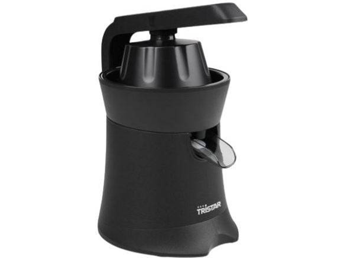 Esprimidor TRISTAR CP-3015 (210 W - Negro)