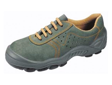 Zapato Seguridad S1P Serraje Super-Numan