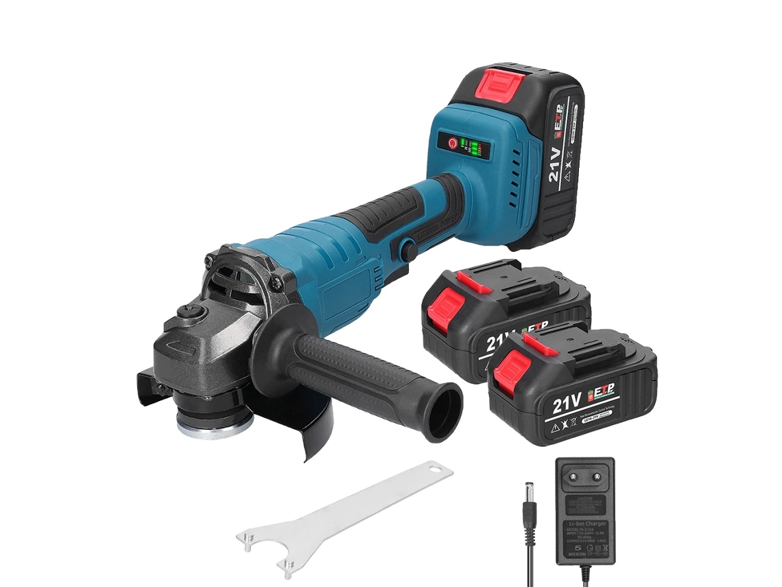 Cortadora de madera de 2200 W, 10000-23000 rpm (OEM)
