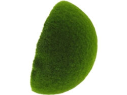 Bolas De Musgo Artificial Para Decoración De Jardines, Arreglos Florales Esféricos Realistas.
