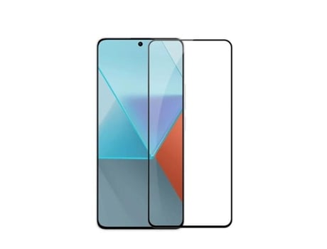 Protector de Pantalla Gorilasglass para Oppo Oppo A60 GIFT4ME Vidrio Templado
