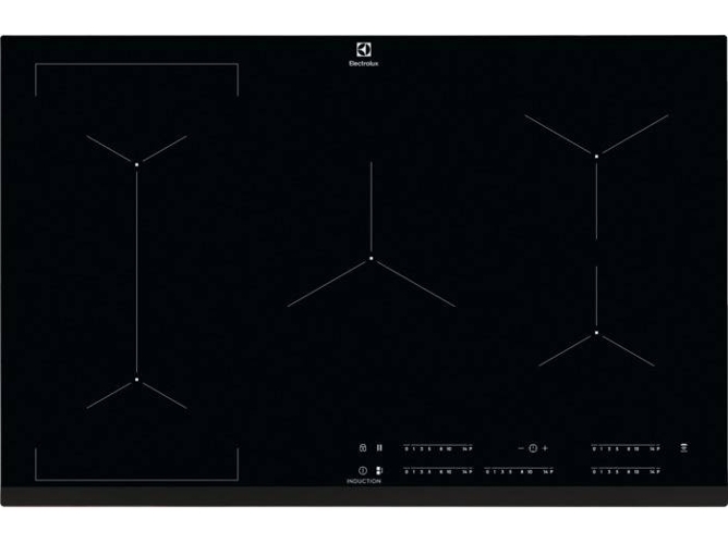PLACA INDUÇÁO ELECTROLUX EIV835