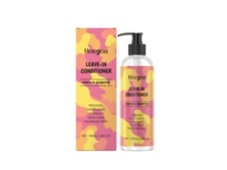 Acondicionador sin enjuague nutritivo con nutrición extra para el cabello.